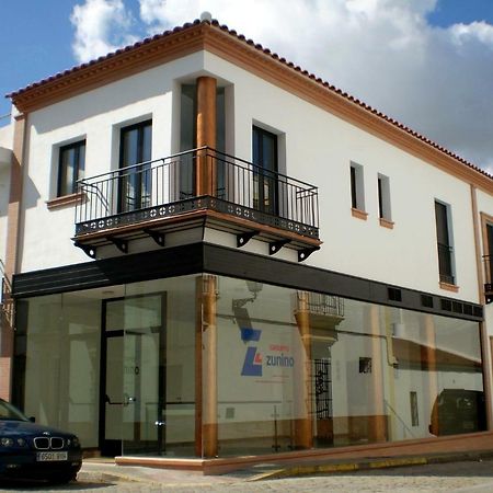 La Joaquinilla Apartment Cartaya Ngoại thất bức ảnh