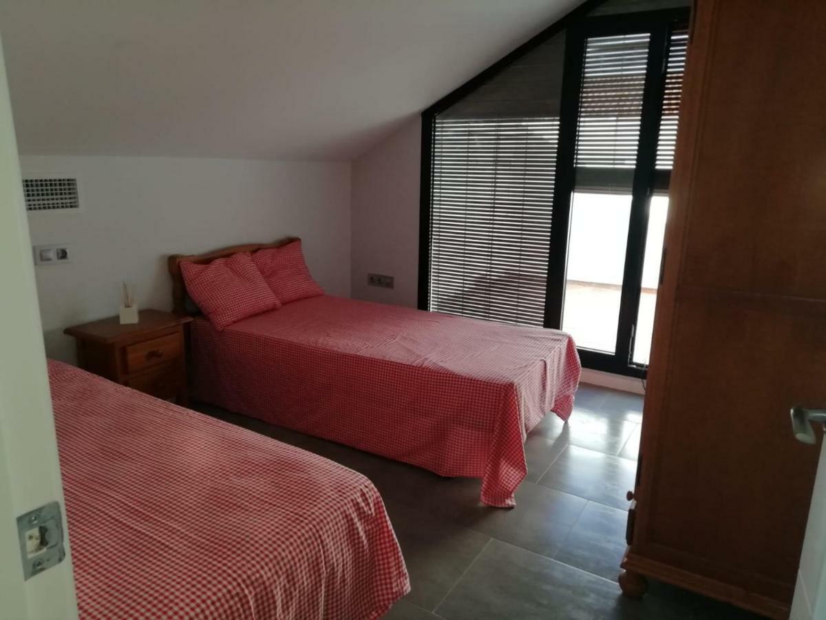 La Joaquinilla Apartment Cartaya Ngoại thất bức ảnh